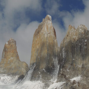 Del Estrecho al Paine