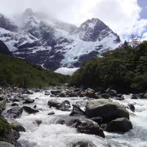 Gigantes Graníticos