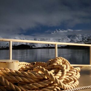 Canal de las Montañas